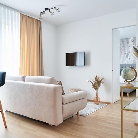 Mila Apartment Vienne Extérieur photo