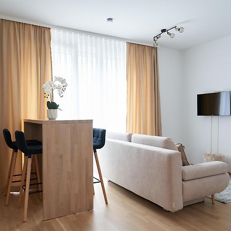 Mila Apartment Vienne Extérieur photo