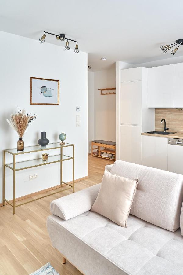 Mila Apartment Vienne Extérieur photo