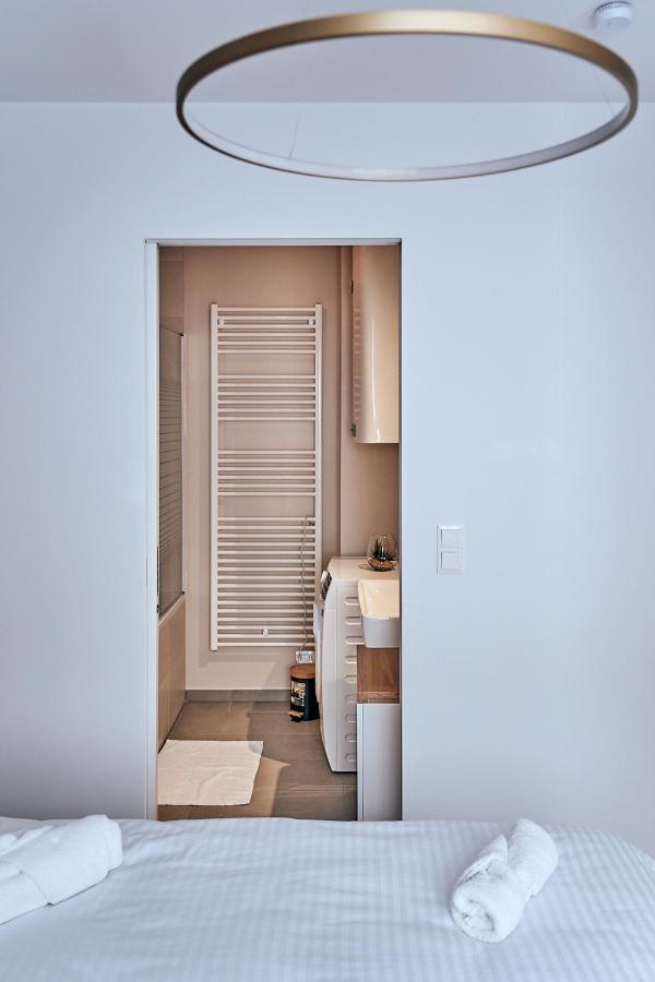 Mila Apartment Vienne Extérieur photo