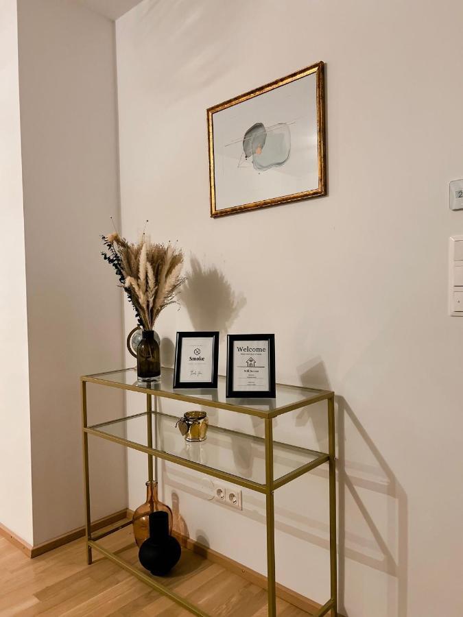 Mila Apartment Vienne Extérieur photo